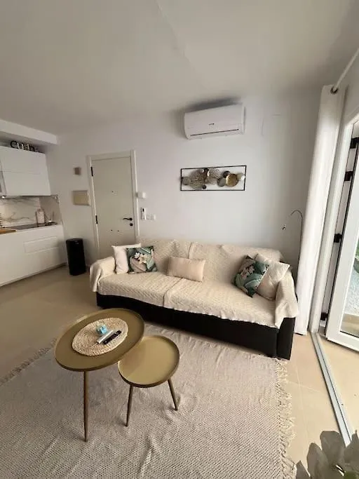 Capistrano Village Nerja 0*,  Ισπανία