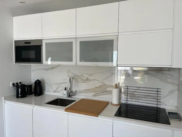 Apartment Capistrano Village Nerja