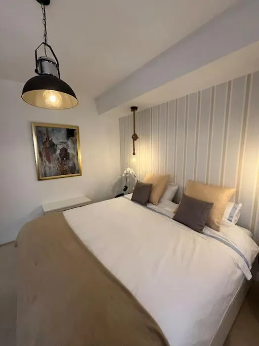 Apartment Capistrano Village Nerja