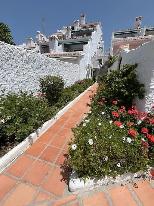 Capistrano Village Nerja Spain
