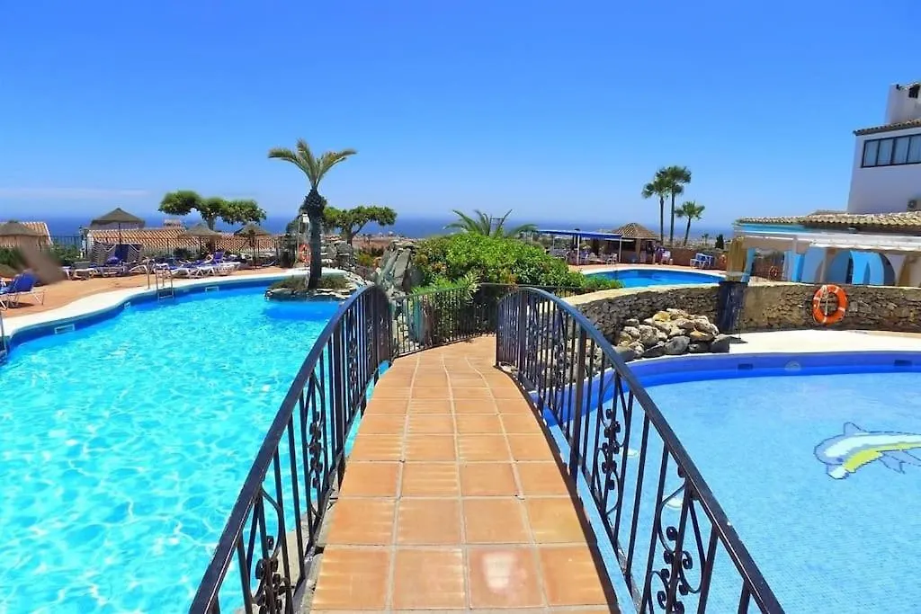 Apartment Capistrano Village Nerja