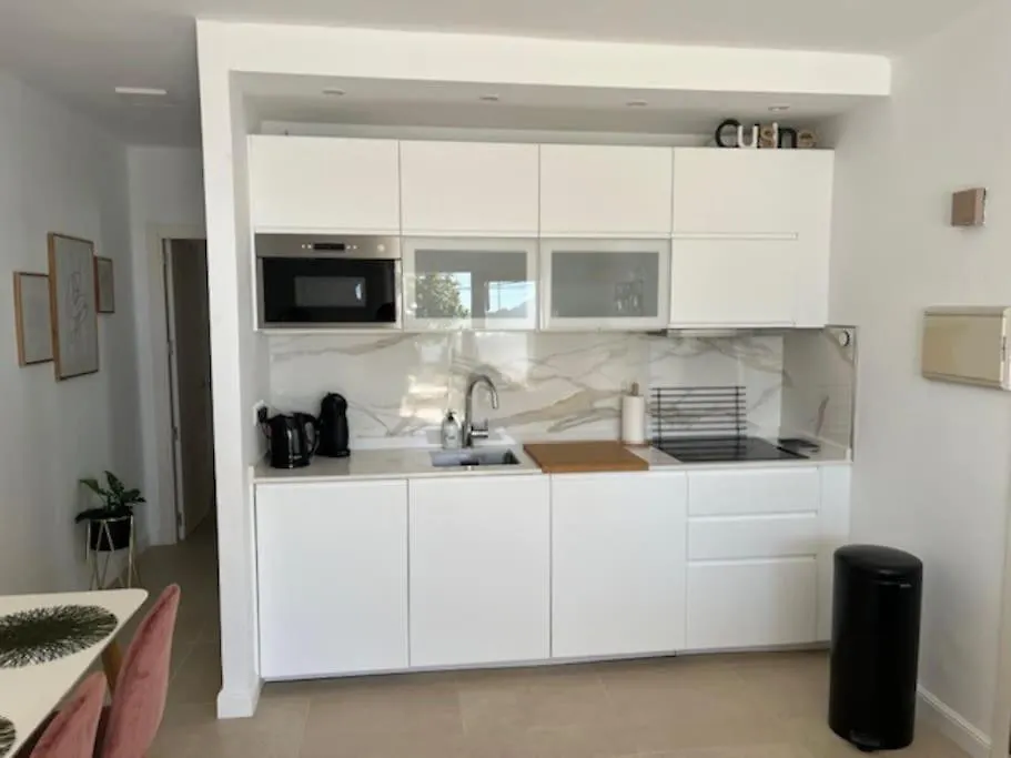 Capistrano Village Nerja Apartment
