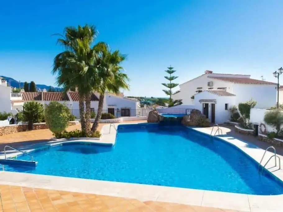Capistrano Village Nerja Apartment