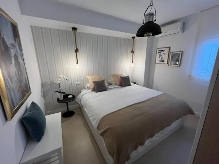 Apartment Capistrano Village Nerja Spain