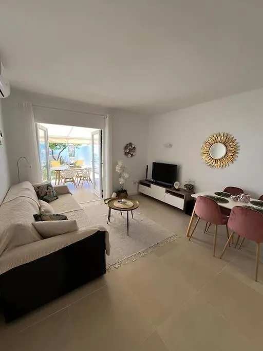 Apartment Capistrano Village Nerja