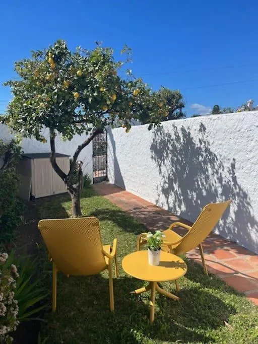 Capistrano Village Nerja