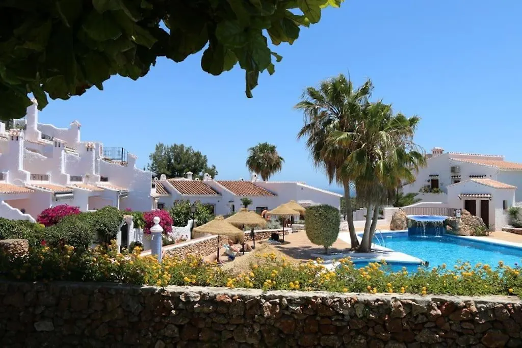 Capistrano Village Nerja Spain